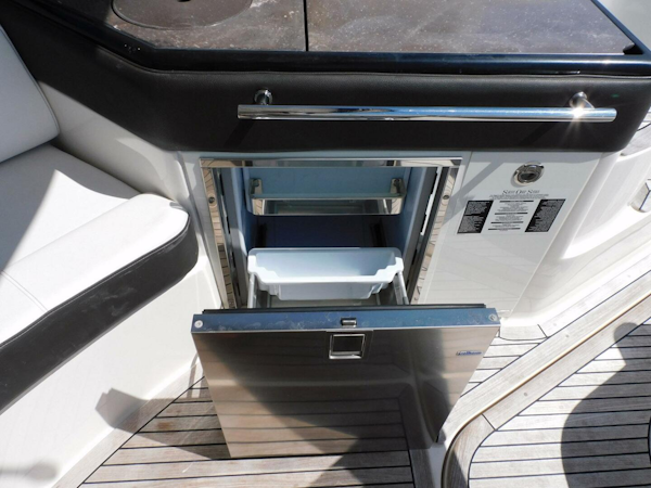 Sea Ray-Sundancer 320 2018-Knot Guilty Palm City-Florida-United States-5918451