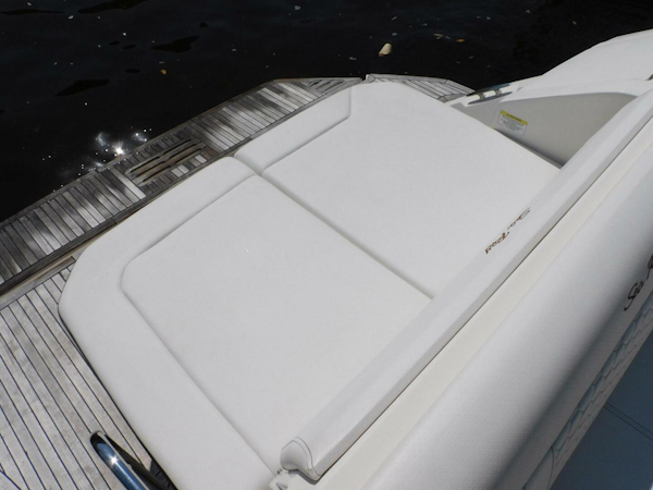 Sea Ray-Sundancer 320 2018-Knot Guilty Palm City-Florida-United States-5918455