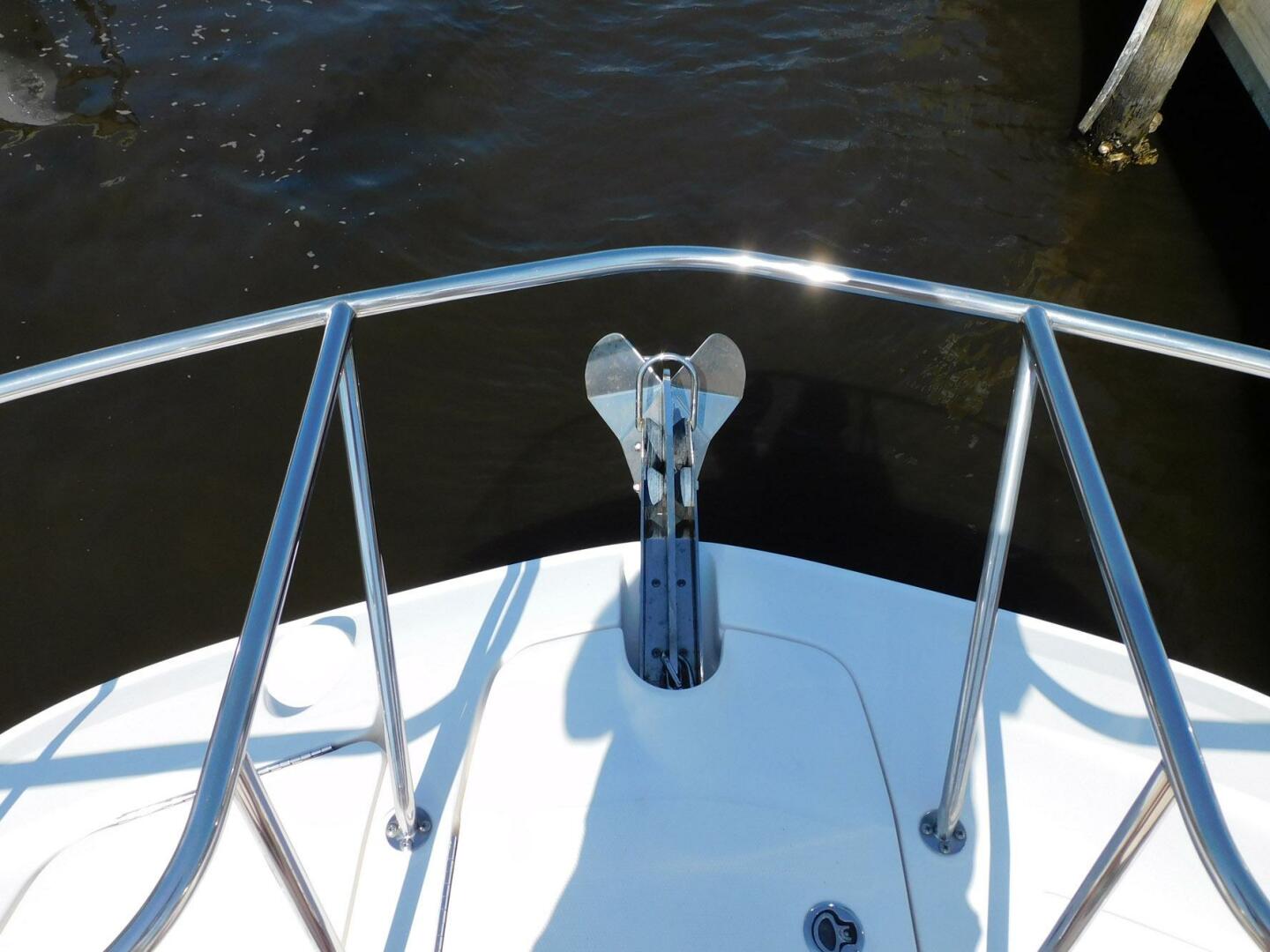 Sea Ray-Sundancer 320 2018-Knot Guilty Palm City-Florida-United States-5918441 | Thumbnail