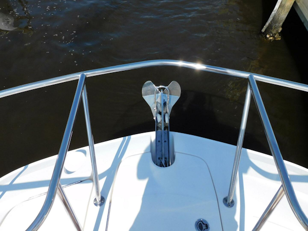 Sea Ray-Sundancer 320 2018-Knot Guilty Palm City-Florida-United States-5918441