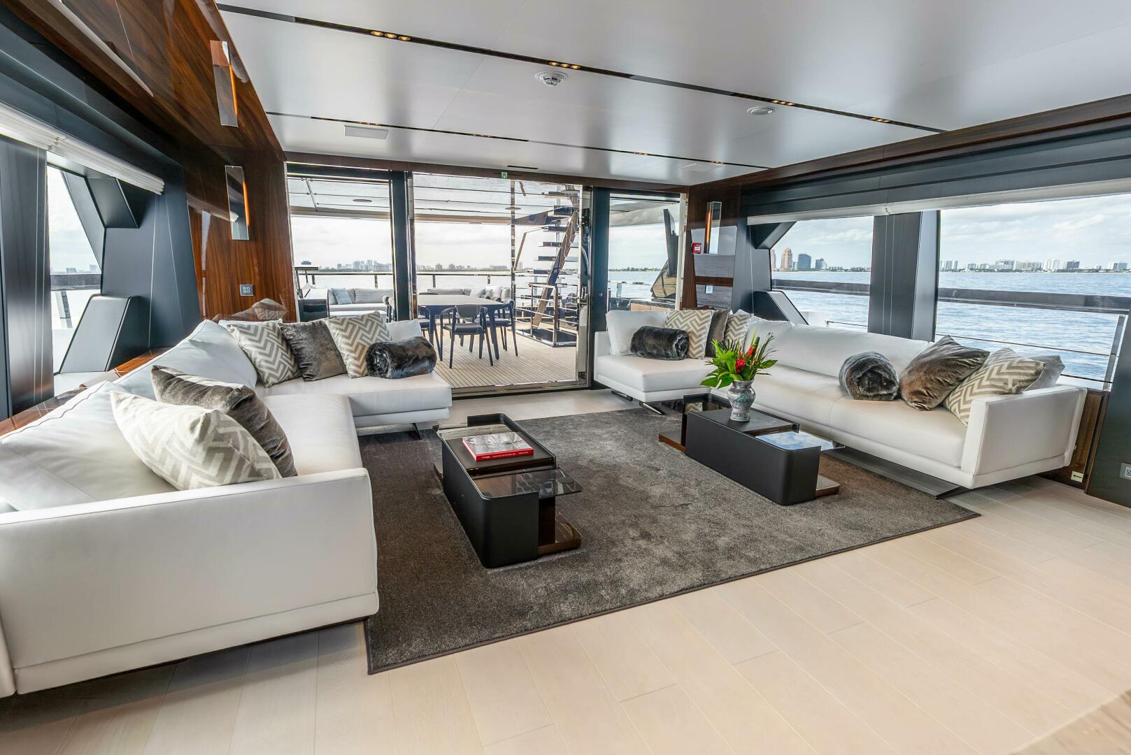 Riva-130 Bellissima 2024-EURO FORT LAUDERDALE-Florida-United States-5919042 | Thumbnail