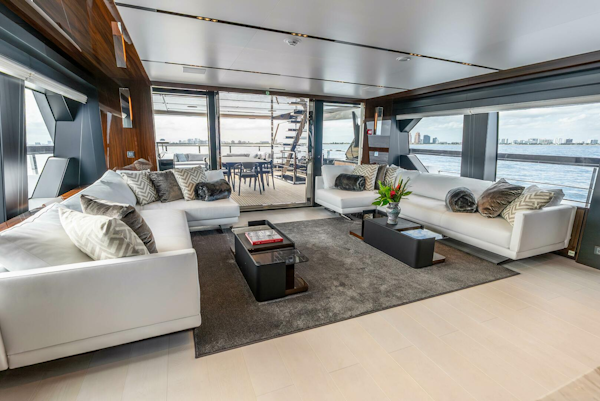Riva-130 Bellissima 2024-EURO FORT LAUDERDALE-Florida-United States-5919042