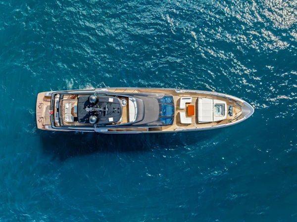 Riva-130 Bellissima 2024-EURO FORT LAUDERDALE-Florida-United States-5919016