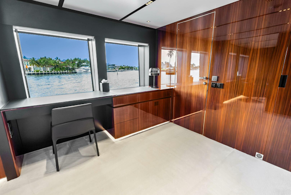 Riva-130 Bellissima 2024-EURO FORT LAUDERDALE-Florida-United States-5919050