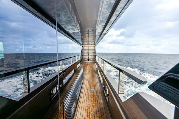Riva-130 Bellissima 2024-EURO FORT LAUDERDALE-Florida-United States-5919031