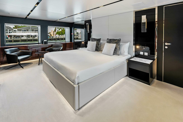 Riva-130 Bellissima 2024-EURO FORT LAUDERDALE-Florida-United States-5919048