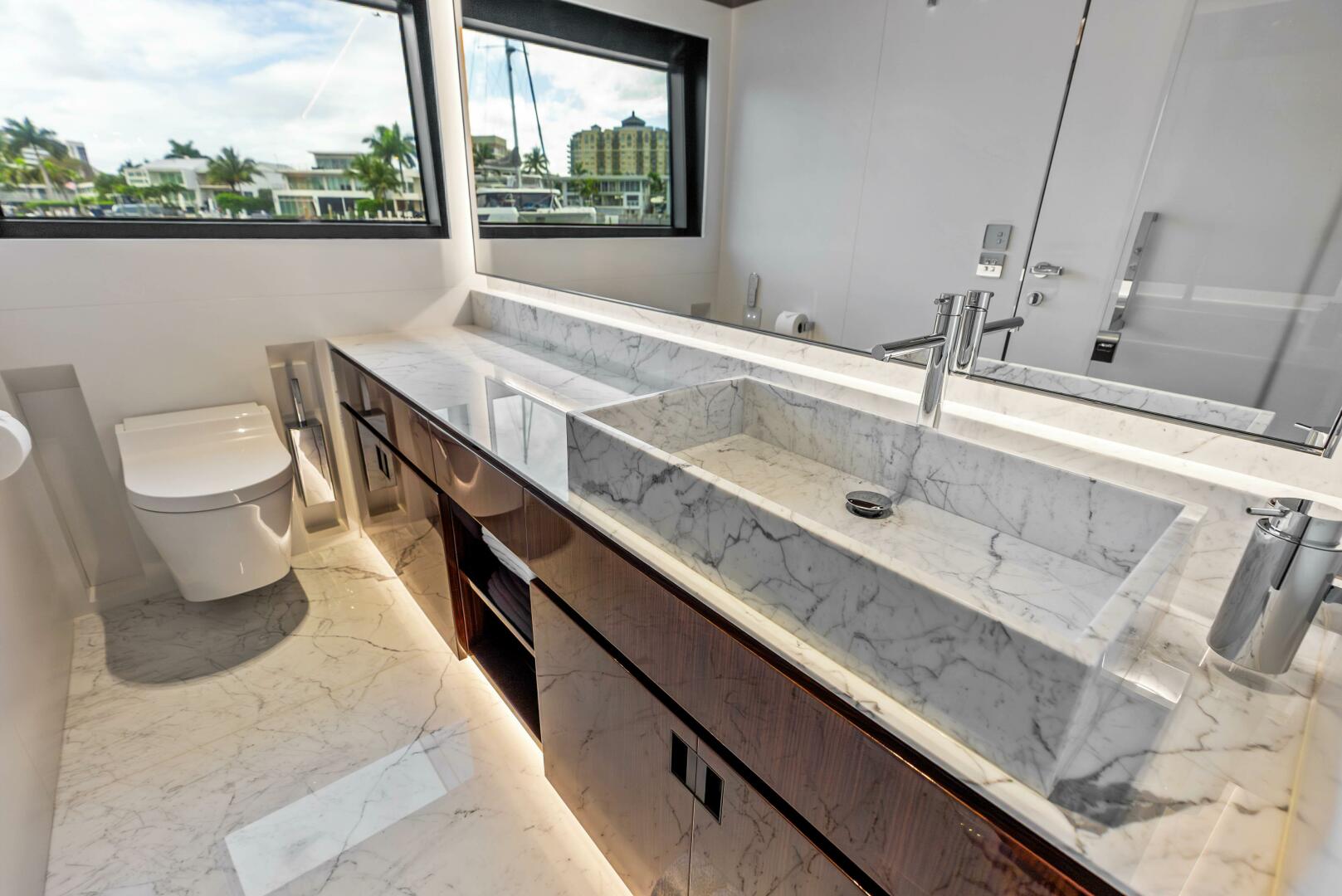 Riva-130 Bellissima 2024-EURO FORT LAUDERDALE-Florida-United States-5919057 | Thumbnail