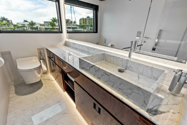 Riva-130 Bellissima 2024-EURO FORT LAUDERDALE-Florida-United States-5919057