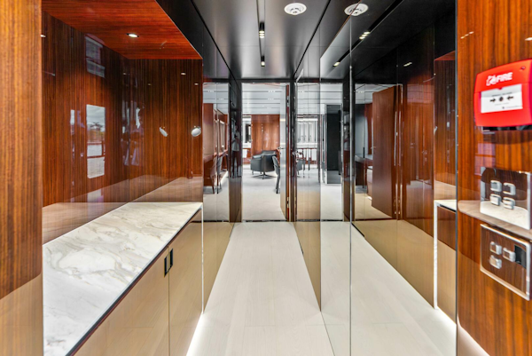Riva-130 Bellissima 2024-EURO FORT LAUDERDALE-Florida-United States-5919047