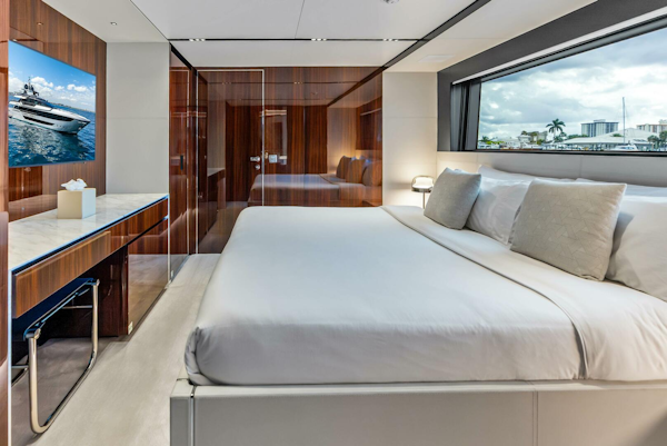 Riva-130 Bellissima 2024-EURO FORT LAUDERDALE-Florida-United States-5919056