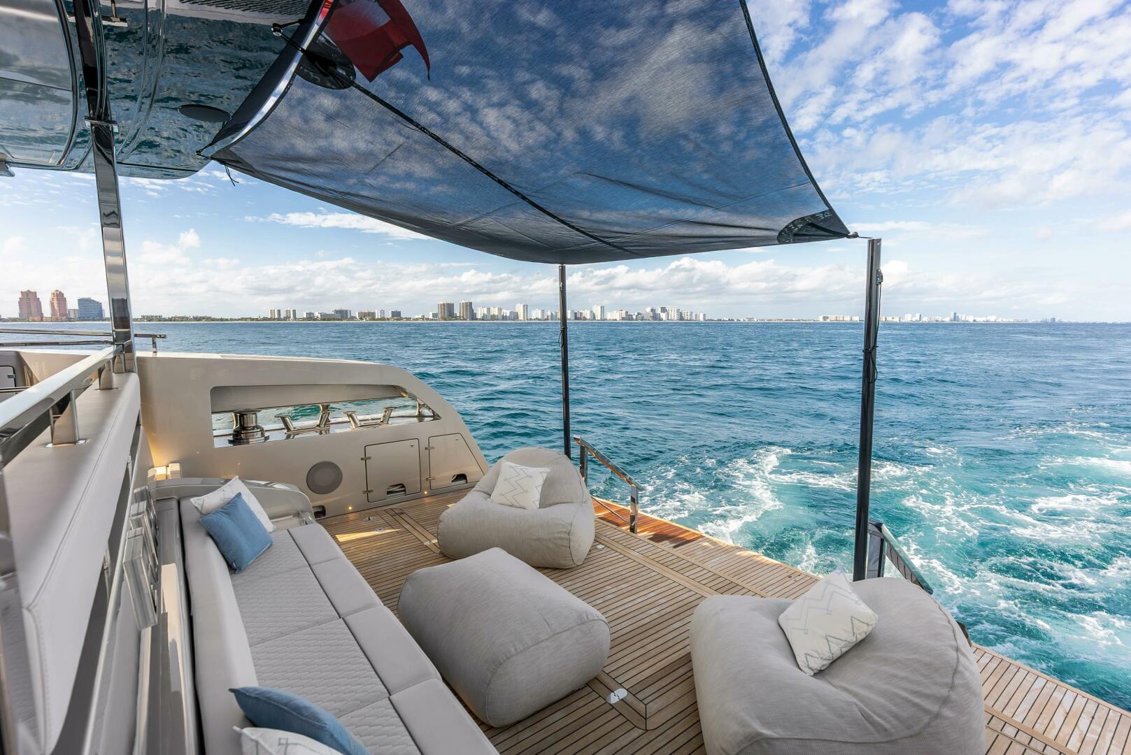 Riva-130 Bellissima 2024-EURO FORT LAUDERDALE-Florida-United States-5919033 | Thumbnail