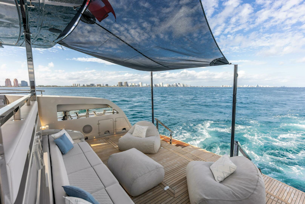 Riva-130 Bellissima 2024-EURO FORT LAUDERDALE-Florida-United States-5919033