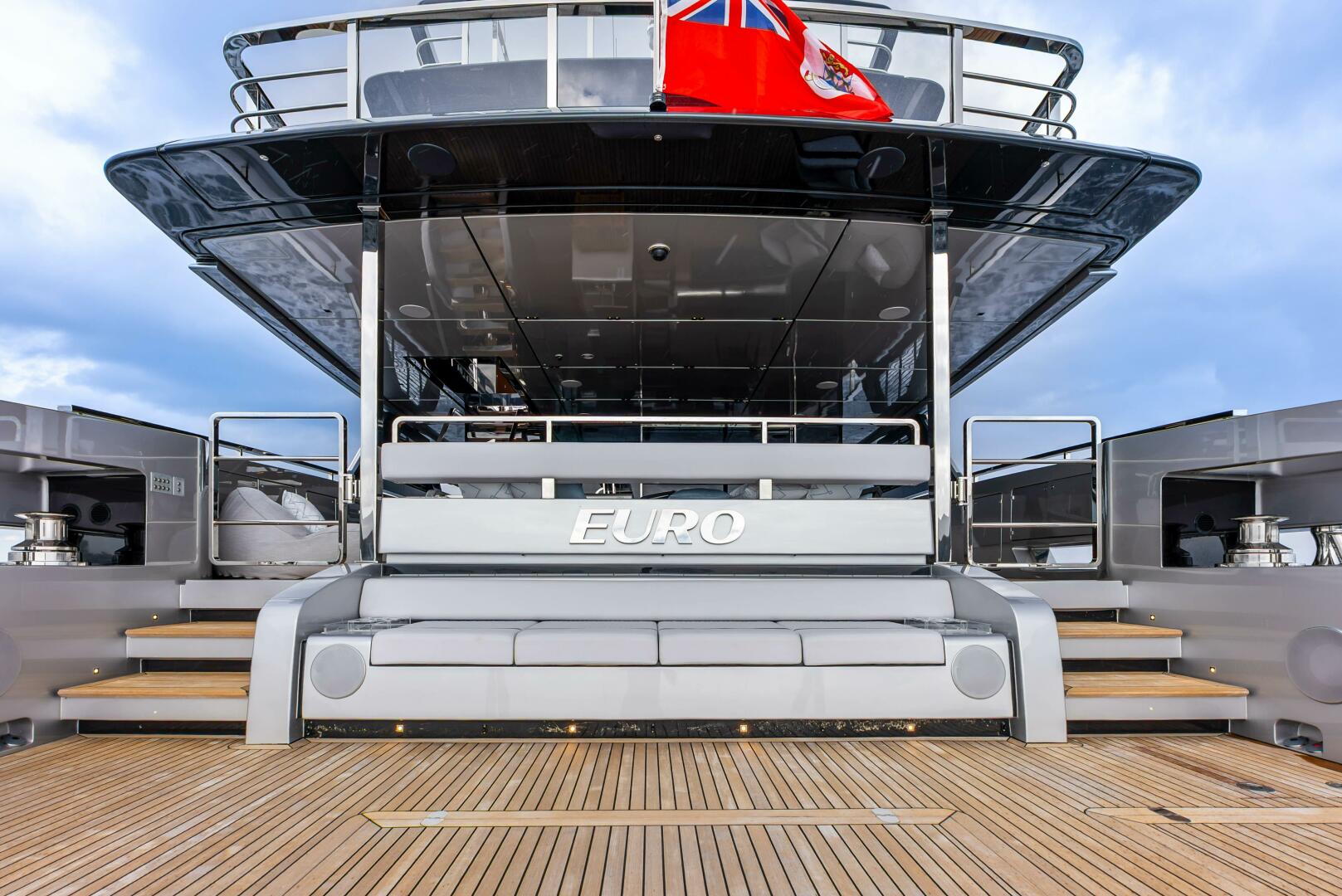 Riva-130 Bellissima 2024-EURO FORT LAUDERDALE-Florida-United States-5919032 | Thumbnail