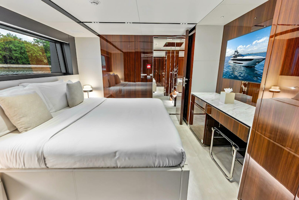 Riva-130 Bellissima 2024-EURO FORT LAUDERDALE-Florida-United States-5919060