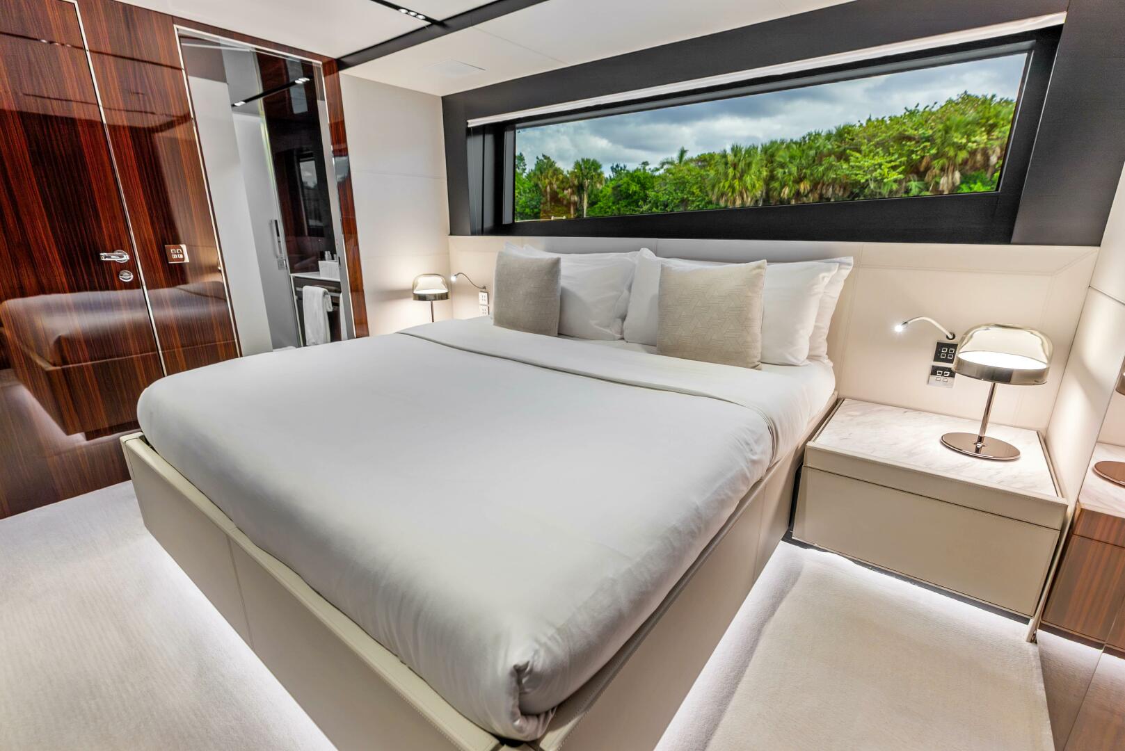 Riva-130 Bellissima 2024-EURO FORT LAUDERDALE-Florida-United States-5919055 | Thumbnail