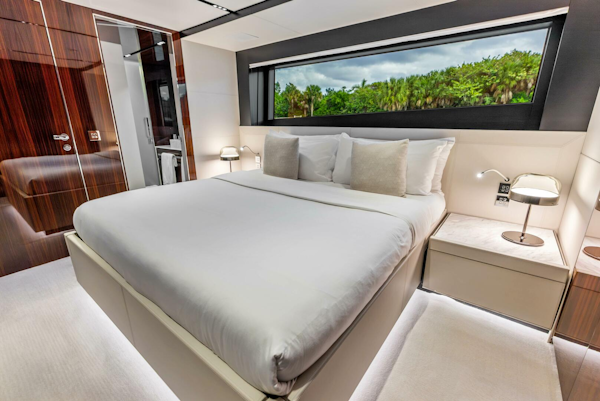 Riva-130 Bellissima 2024-EURO FORT LAUDERDALE-Florida-United States-5919055