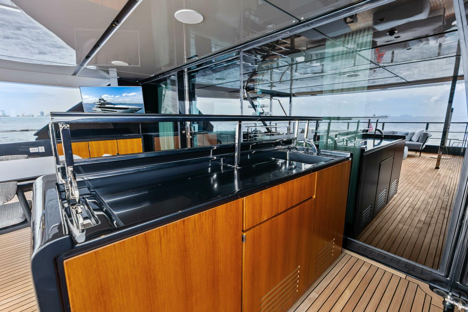 Riva-130 Bellissima 2024-EURO FORT LAUDERDALE-Florida-United States-5919030 | Thumbnail