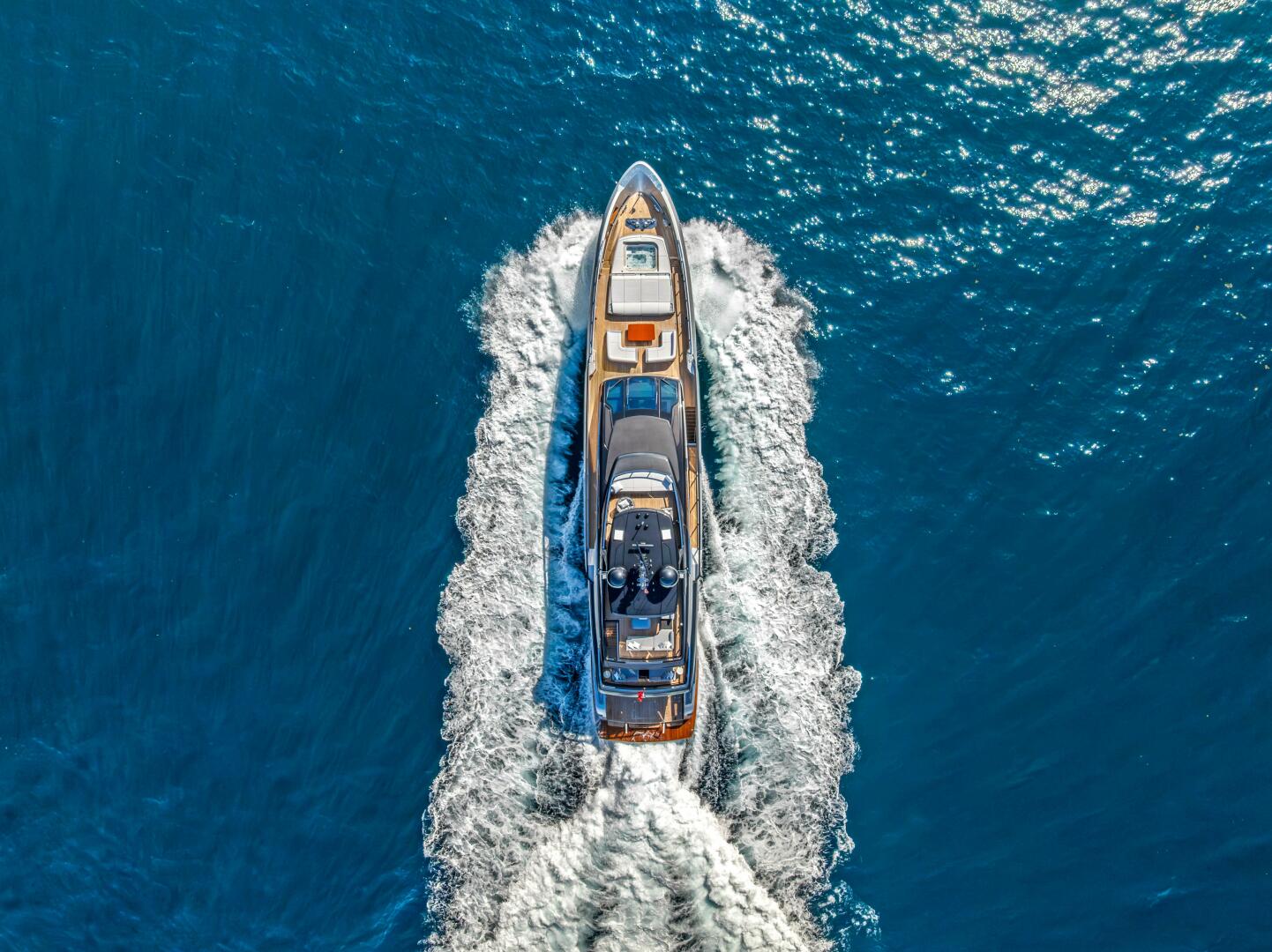 Riva-130 Bellissima 2024-EURO FORT LAUDERDALE-Florida-United States-5919013 | Thumbnail