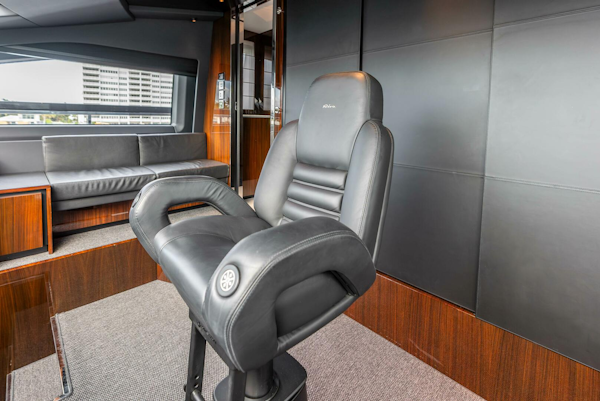 Riva-130 Bellissima 2024-EURO FORT LAUDERDALE-Florida-United States-5919040