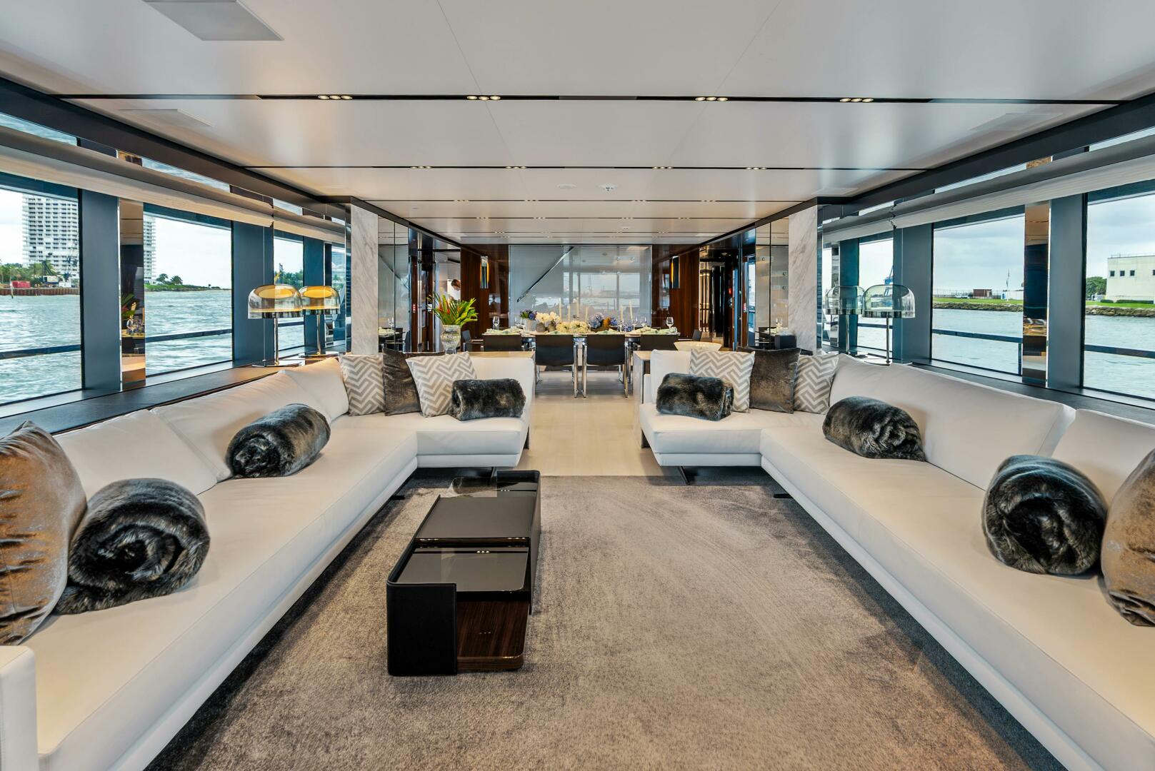 Riva-130 Bellissima 2024-EURO FORT LAUDERDALE-Florida-United States-5919034 | Thumbnail