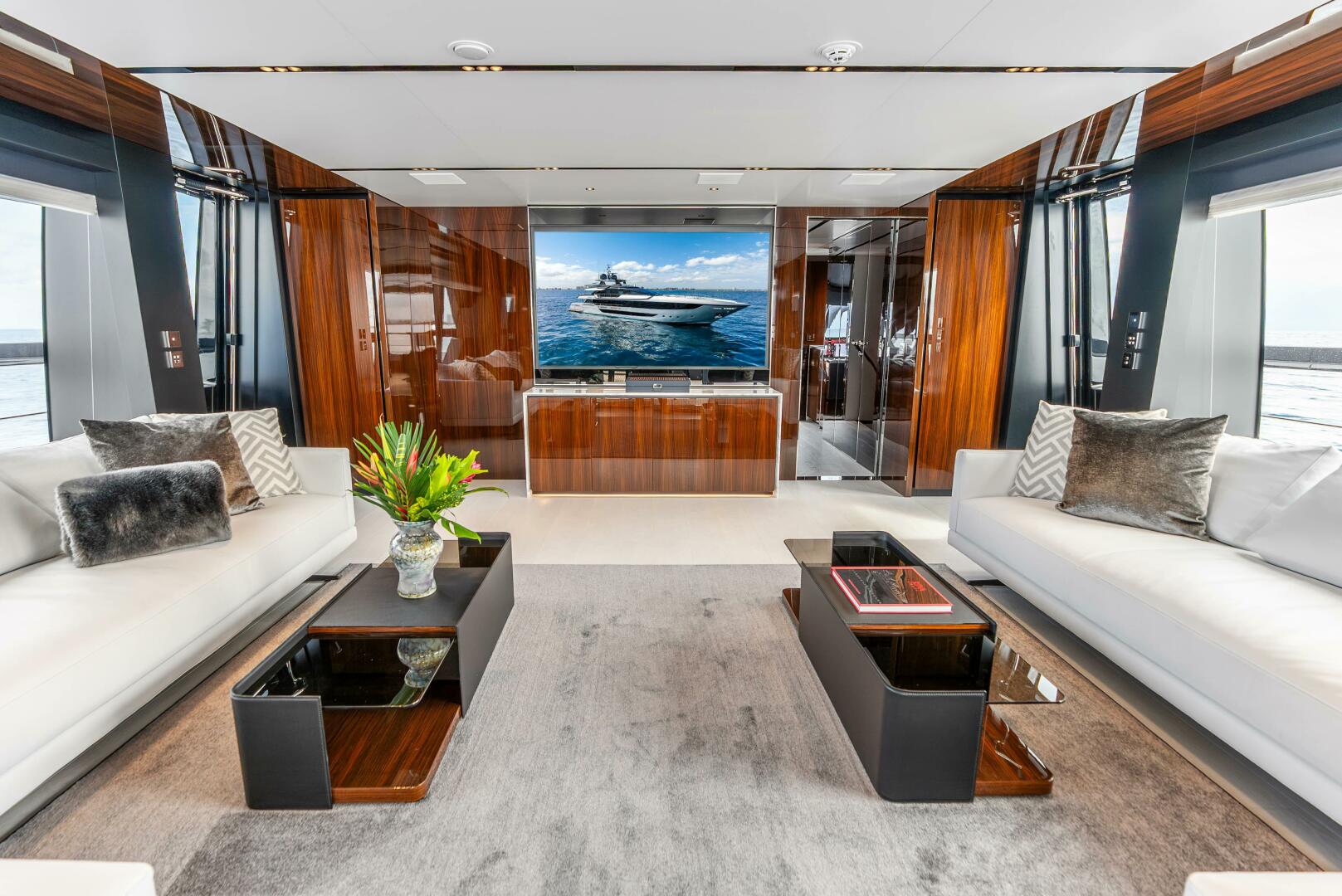 Riva-130 Bellissima 2024-EURO FORT LAUDERDALE-Florida-United States-5919043 | Thumbnail