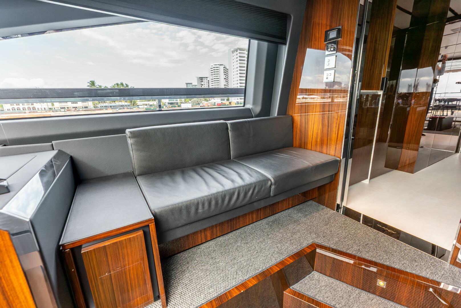 Riva-130 Bellissima 2024-EURO FORT LAUDERDALE-Florida-United States-5919041 | Thumbnail