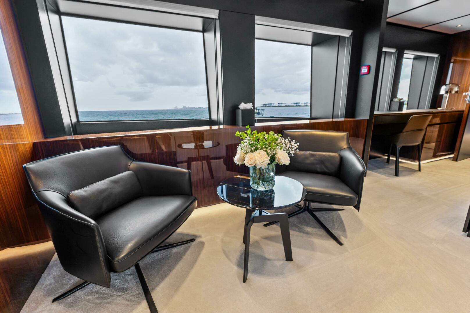 Riva-130 Bellissima 2024-EURO FORT LAUDERDALE-Florida-United States-5919036 | Thumbnail