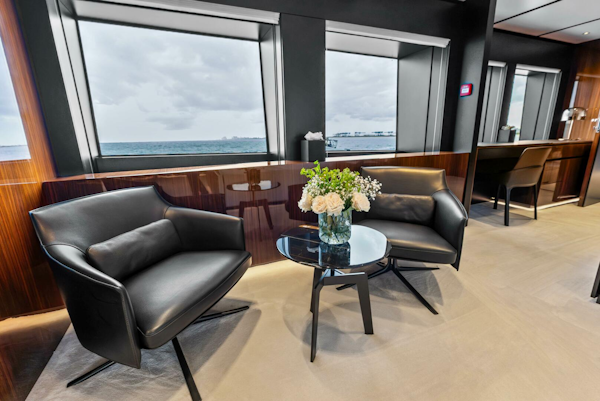 Riva-130 Bellissima 2024-EURO FORT LAUDERDALE-Florida-United States-5919036