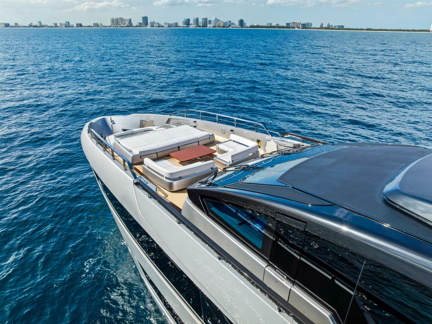 Riva-130 Bellissima 2024-EURO FORT LAUDERDALE-Florida-United States-5919017 | Thumbnail