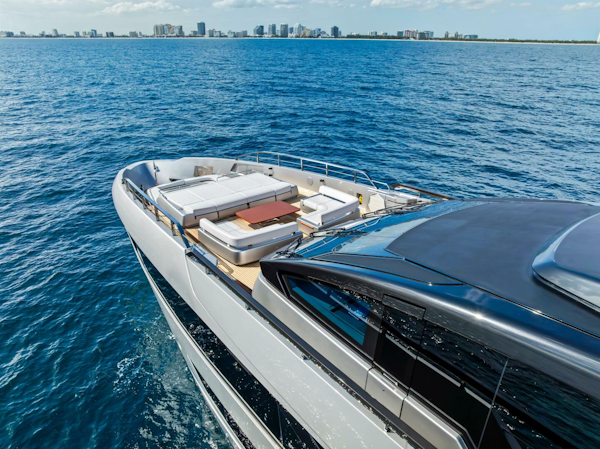 Riva-130 Bellissima 2024-EURO FORT LAUDERDALE-Florida-United States-5919017