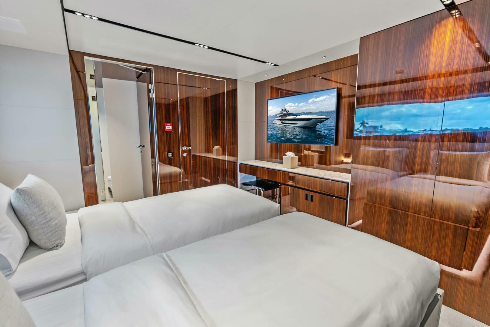 Riva-130 Bellissima 2024-EURO FORT LAUDERDALE-Florida-United States-5919064 | Thumbnail