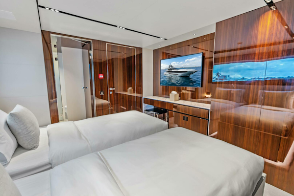 Riva-130 Bellissima 2024-EURO FORT LAUDERDALE-Florida-United States-5919064