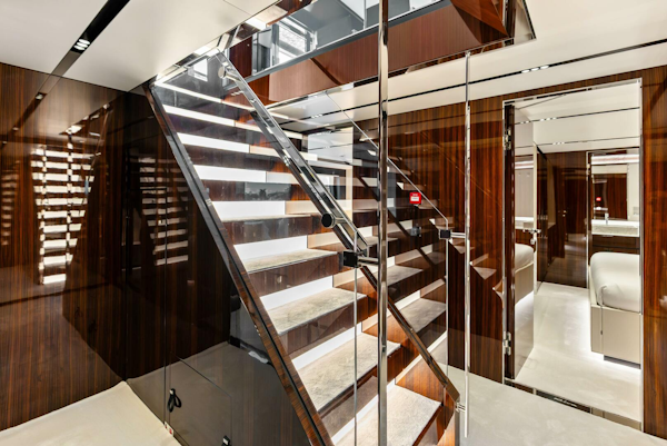 Riva-130 Bellissima 2024-EURO FORT LAUDERDALE-Florida-United States-5919054