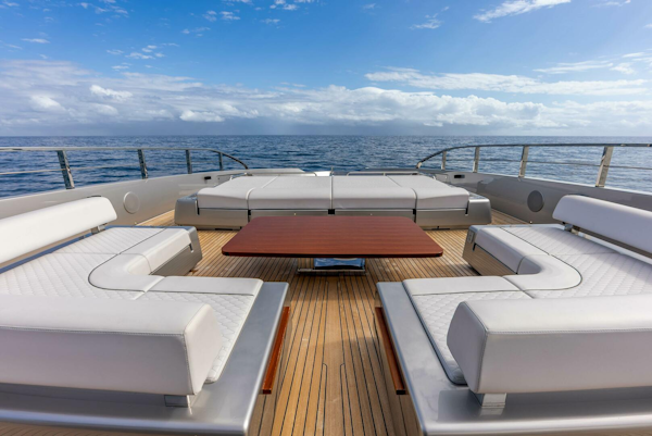 Riva-130 Bellissima 2024-EURO FORT LAUDERDALE-Florida-United States-5919023