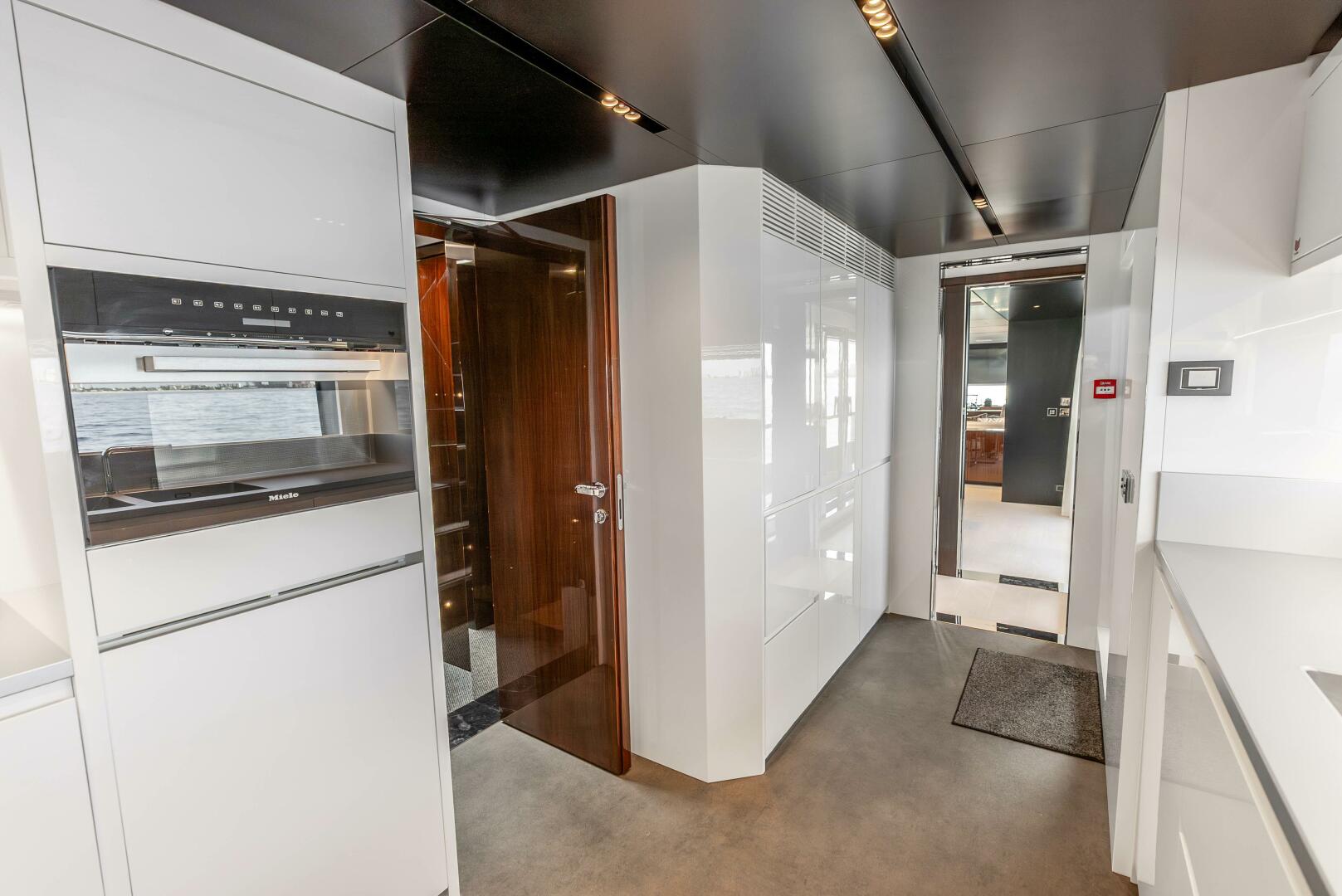 Riva-130 Bellissima 2024-EURO FORT LAUDERDALE-Florida-United States-5919045 | Thumbnail