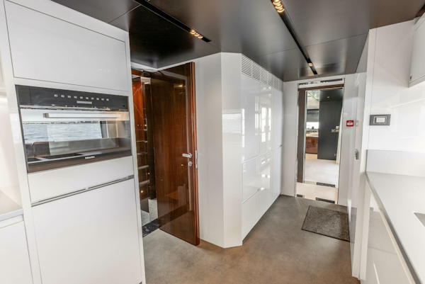 Riva-130 Bellissima 2024-EURO FORT LAUDERDALE-Florida-United States-5919045