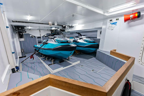Riva-130 Bellissima 2024-EURO FORT LAUDERDALE-Florida-United States-5919069
