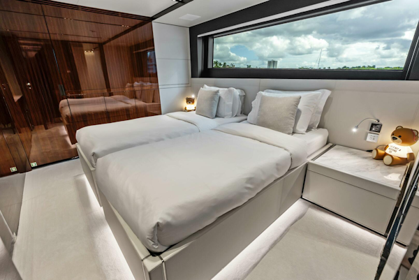 Riva-130 Bellissima 2024-EURO FORT LAUDERDALE-Florida-United States-5919063