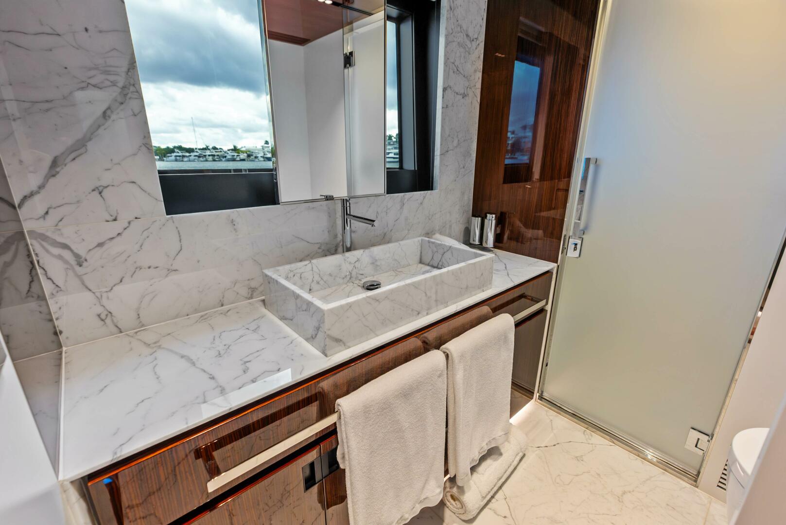 Riva-130 Bellissima 2024-EURO FORT LAUDERDALE-Florida-United States-5919065 | Thumbnail
