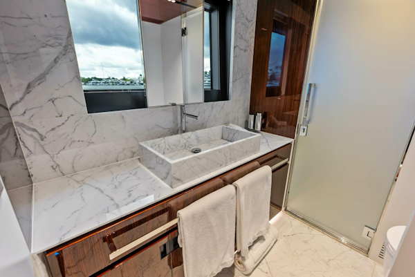 Riva-130 Bellissima 2024-EURO FORT LAUDERDALE-Florida-United States-5919065
