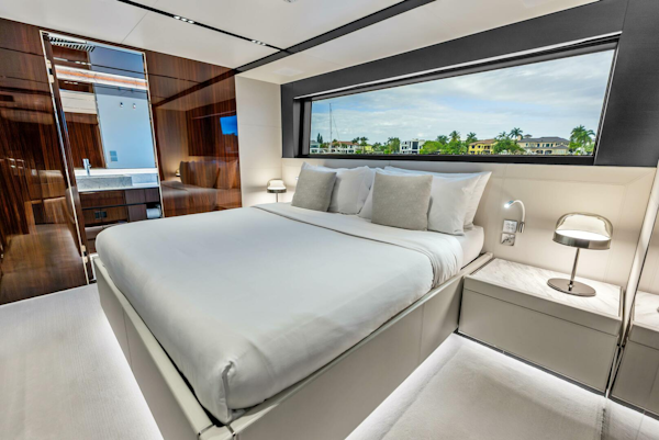 Riva-130 Bellissima 2024-EURO FORT LAUDERDALE-Florida-United States-5919059