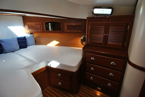 Bruckmann-Abaco 50 2024-ALIZE V Goderich -Ontario-Canada-Master Cabin-5921831