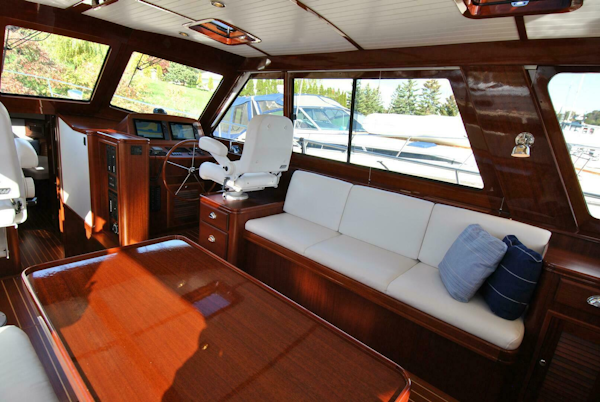 Bruckmann-Abaco 50 2024-ALIZE V Goderich -Ontario-Canada-Salon-5921851