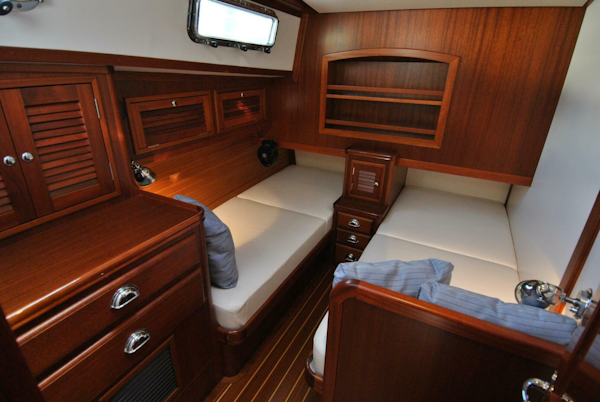Bruckmann-Abaco 50 2024-ALIZE V Goderich -Ontario-Canada-Guest Cabin-5921841