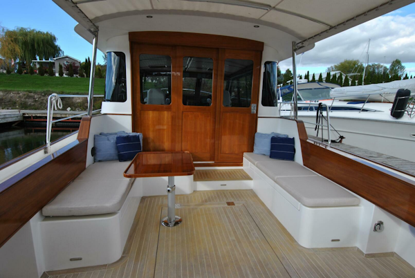 Bruckmann-Abaco 50 2024-ALIZE V Goderich -Ontario-Canada-Cockpit-5921854