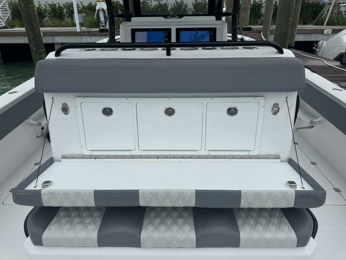 Invincible-35 Catamaran 2025 -Islamorada-Florida-United States-5920721 | Thumbnail