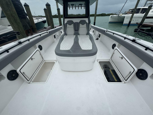 Invincible-35 Catamaran 2025 -Islamorada-Florida-United States-5920707