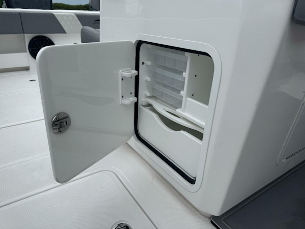 Invincible-35 Catamaran 2025 -Islamorada-Florida-United States-5920718