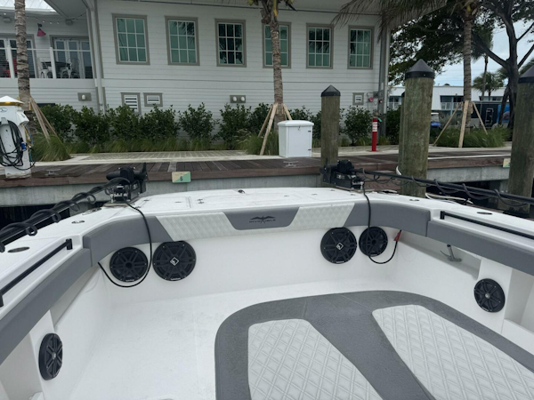 Invincible-35 Catamaran 2025 -Islamorada-Florida-United States-5920702