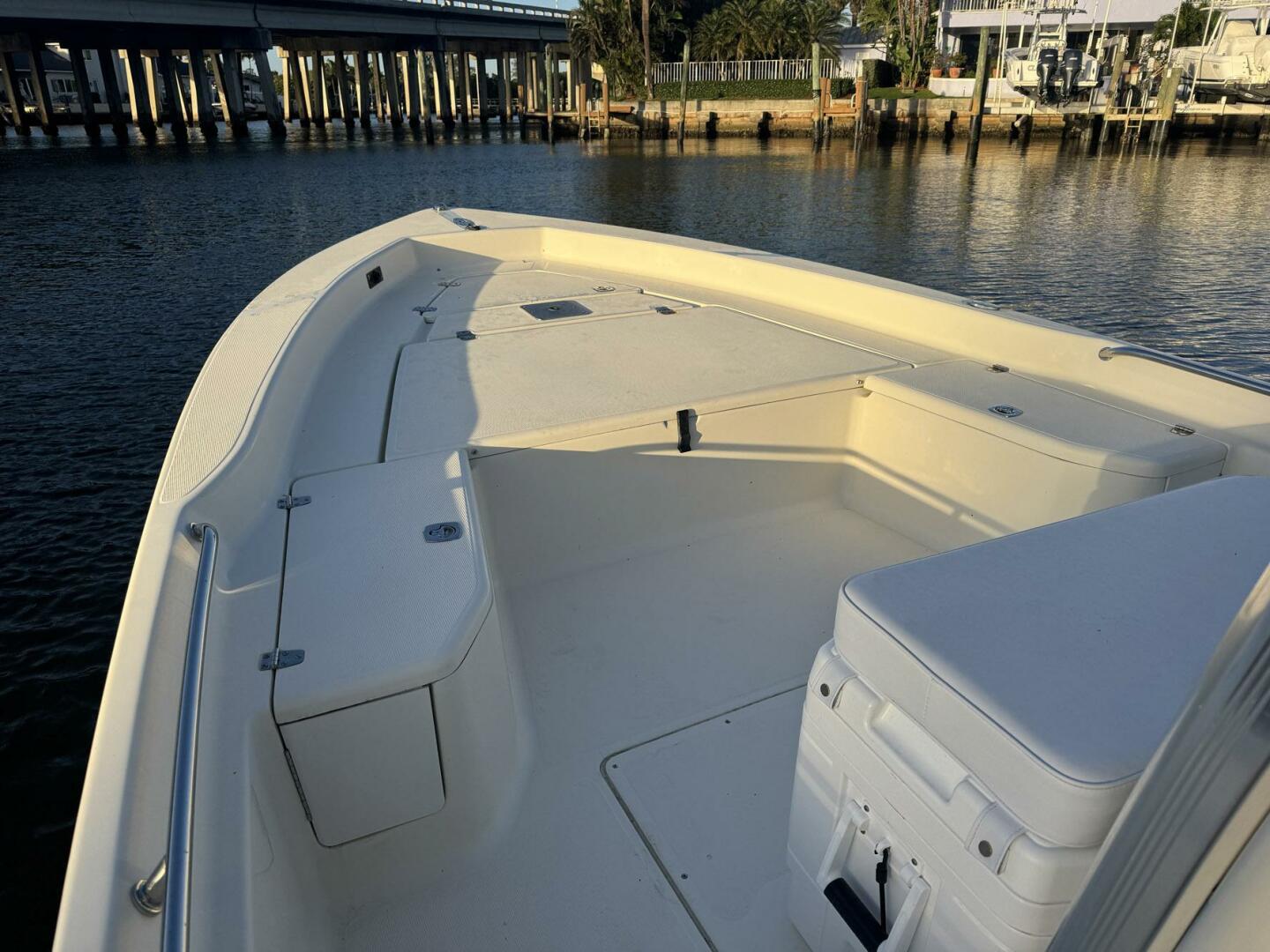 Scout-240 Bay Boat 2006 -Delray Beach-Florida-United States-5920999 | Thumbnail